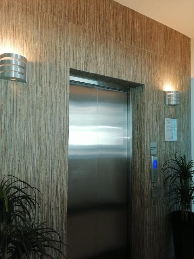 Armonia 408 Apartment In Gazcue Santo Domingo Exterior foto